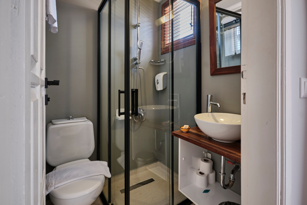 Aquaprincess Hotel - Chambres