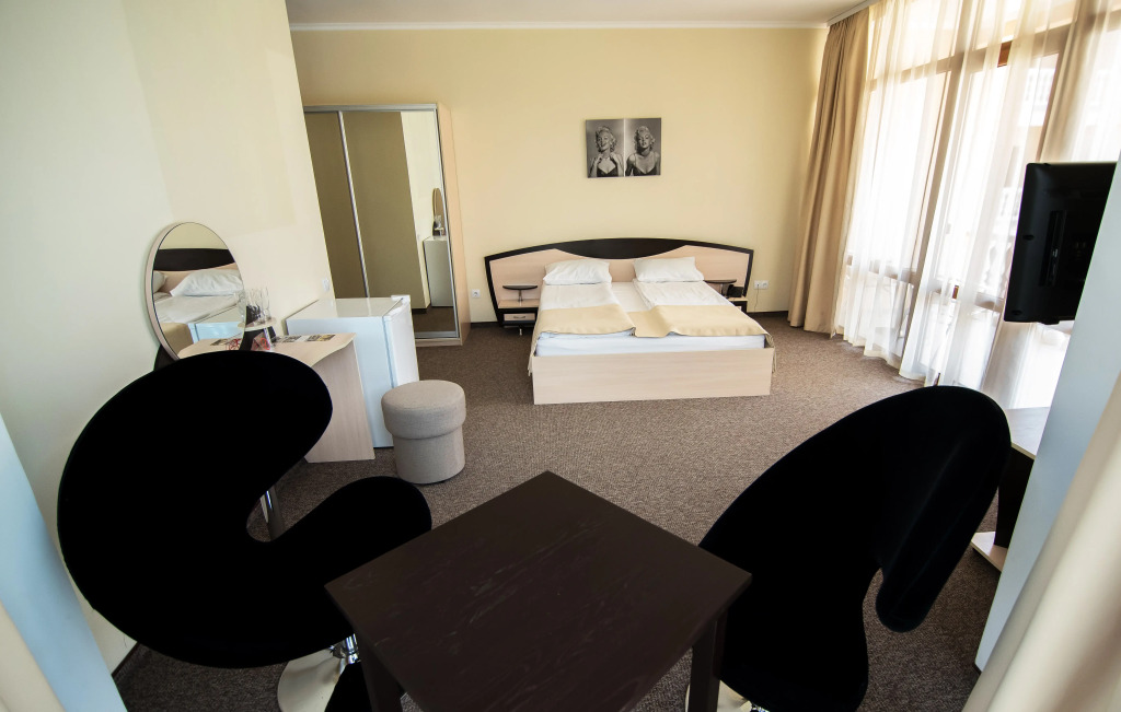 Гостевой дом Вилла Александрия - фото 13