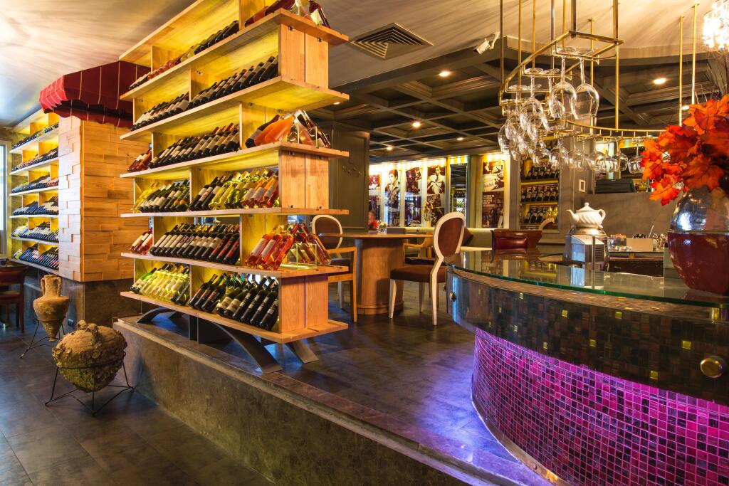 Ramada by Wyndham Istanbul Pera
