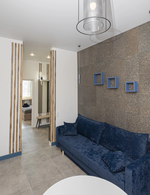 Квартира с видом на Замок Тапиау - фото 9