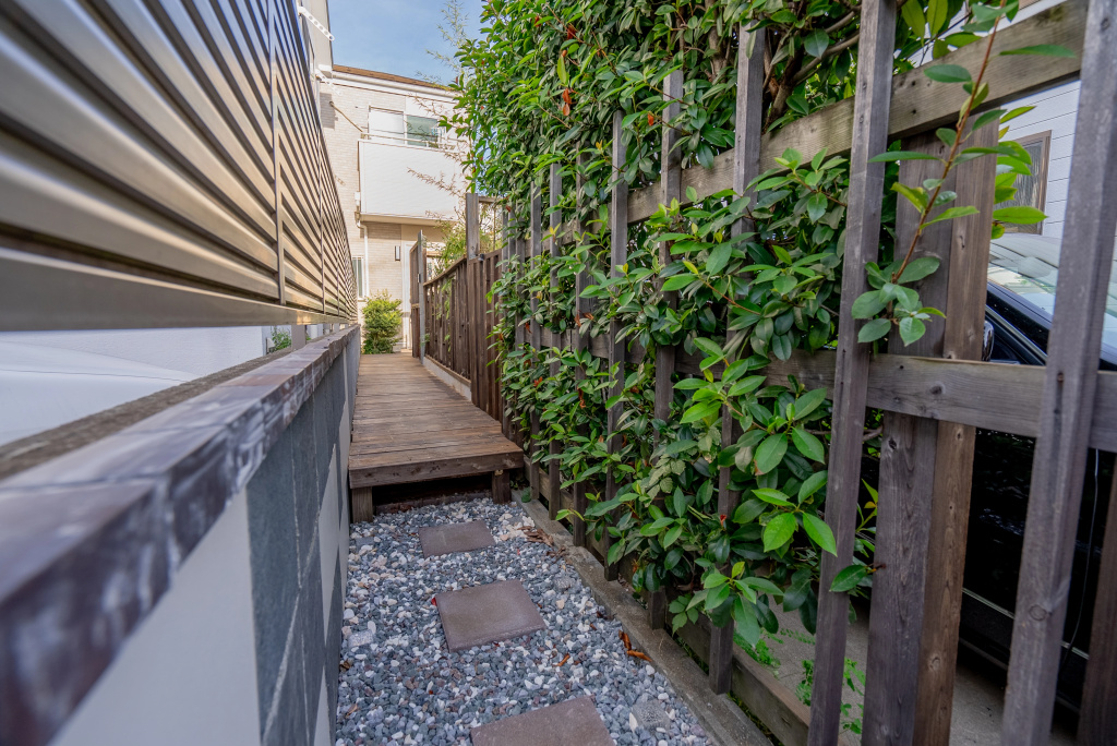Kusunoki West Shinjuku Villa 사진 22