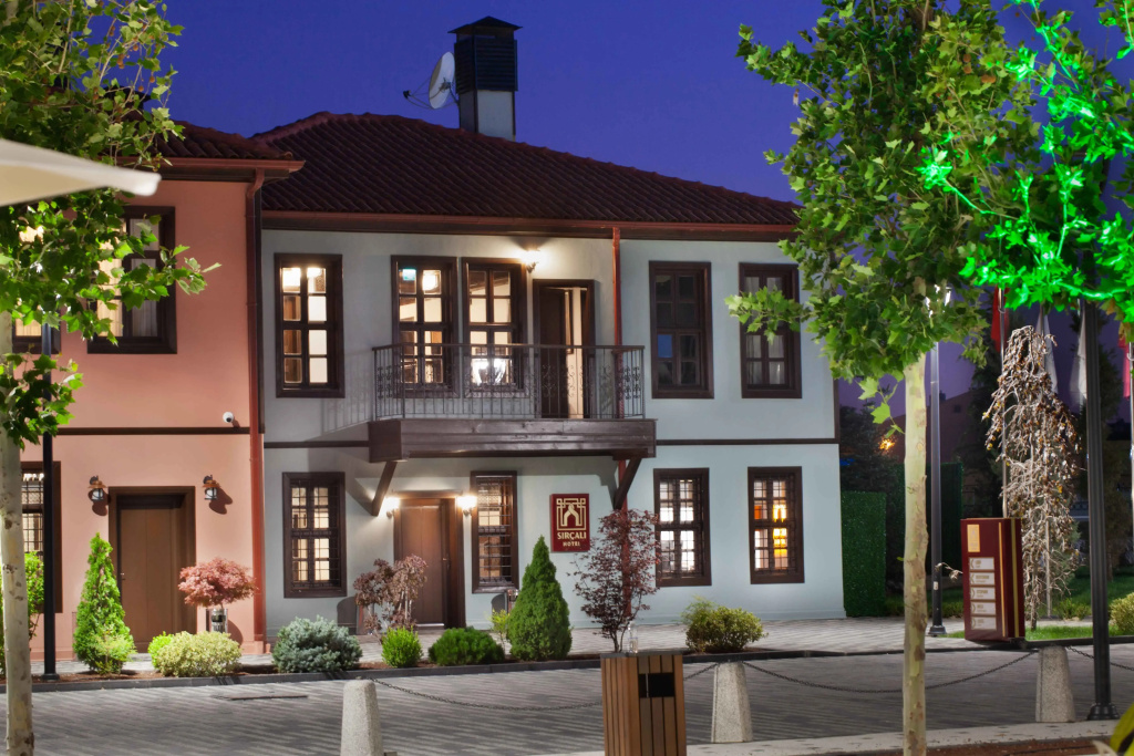 Hotel photo 11