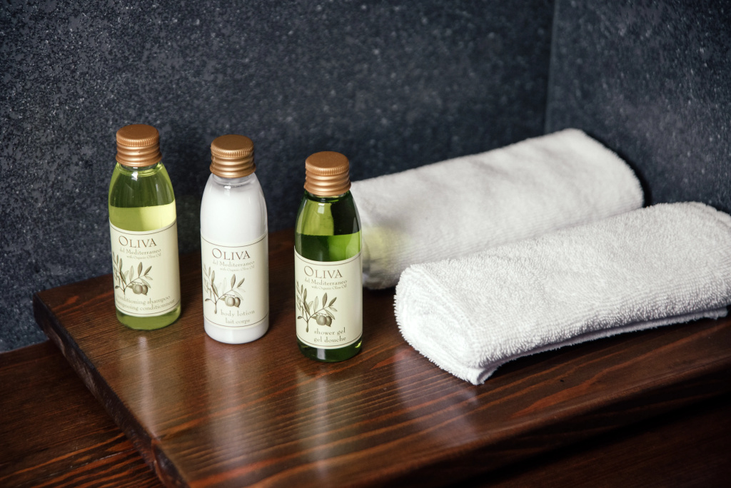 Avala Villas Resort - Chambres