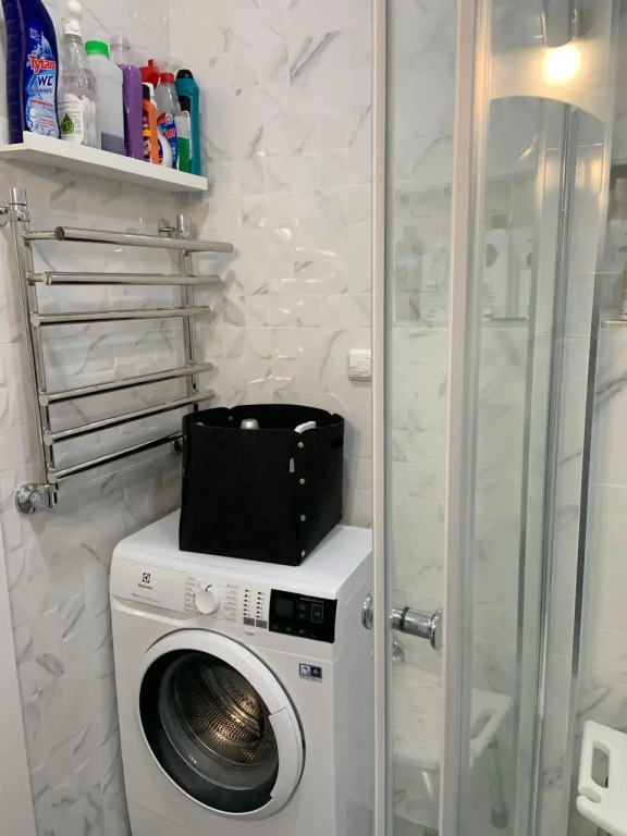 Апартаменты Дуэт - фото 11