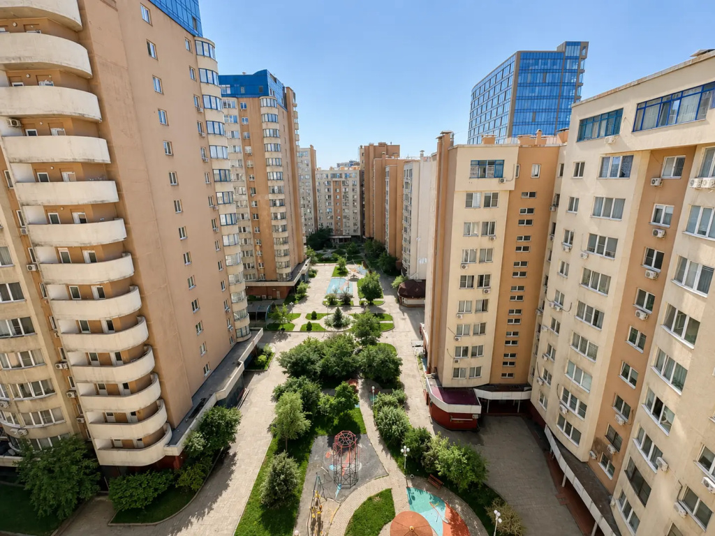 23 Samiy Tsentr. Idealno dlya Komandirovannogo i Turista Apartments