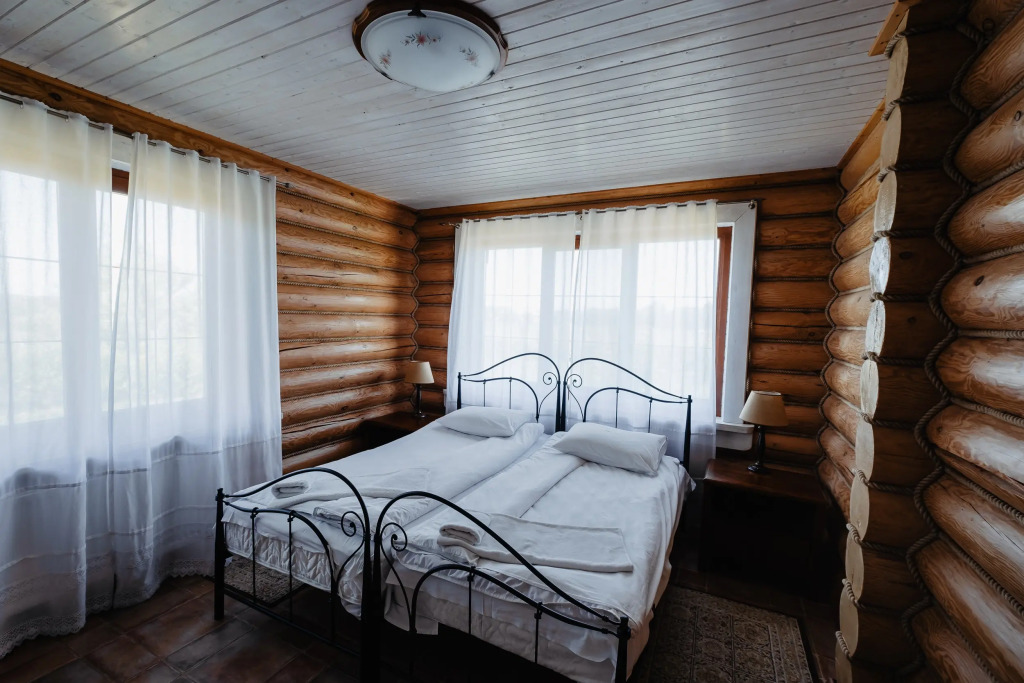 Частный дом Юхновград 3 - фото 5