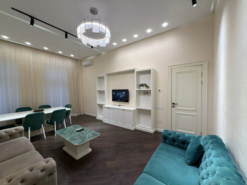 Sahil Exclusive Apartments
