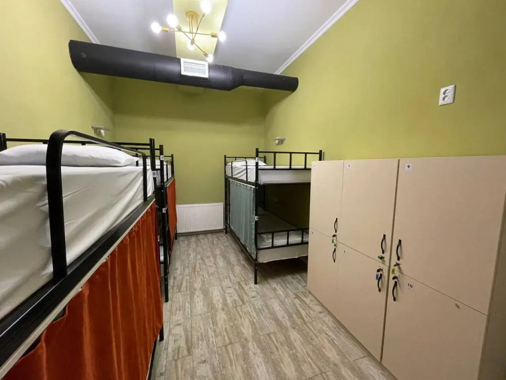 Hotel photo 6