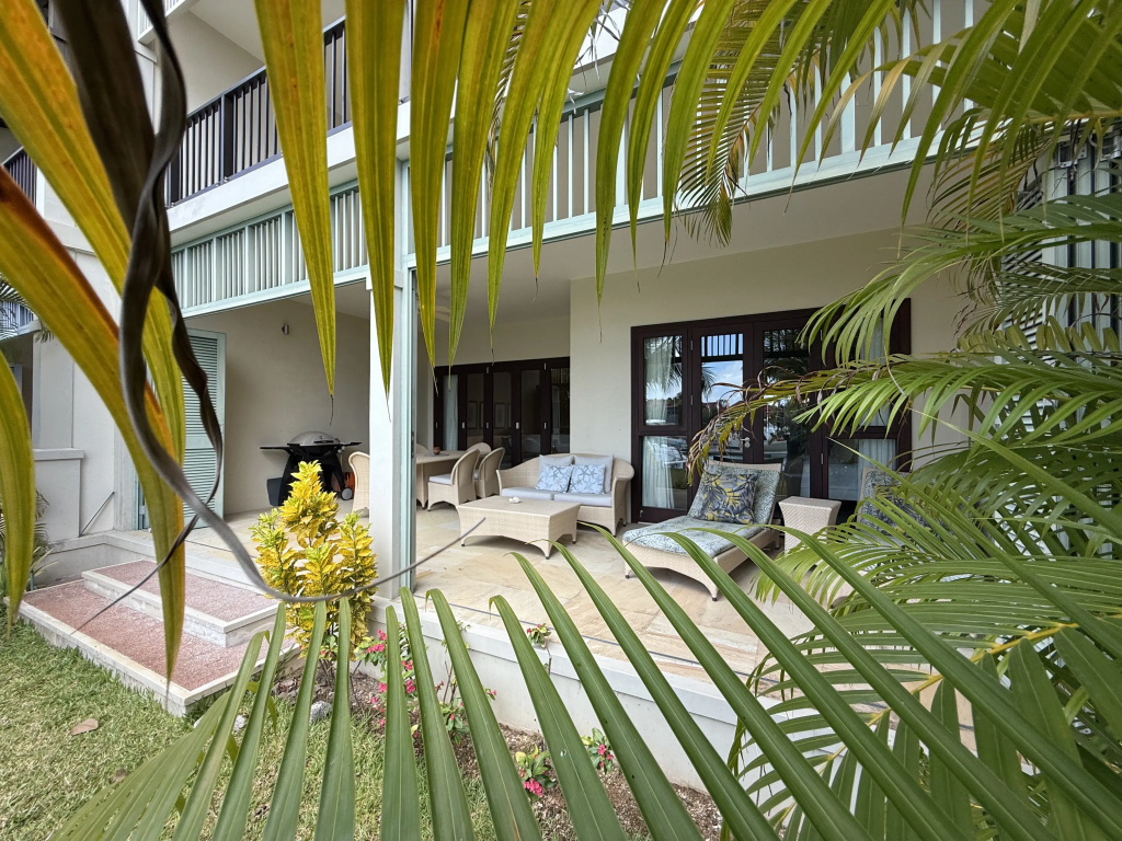 Stilnye Prostornye Na Eden Island Apartments