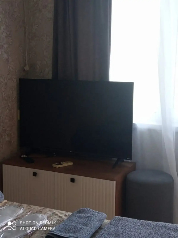 Двухместный номер Standard с балконом двуспальная кровать в Samira