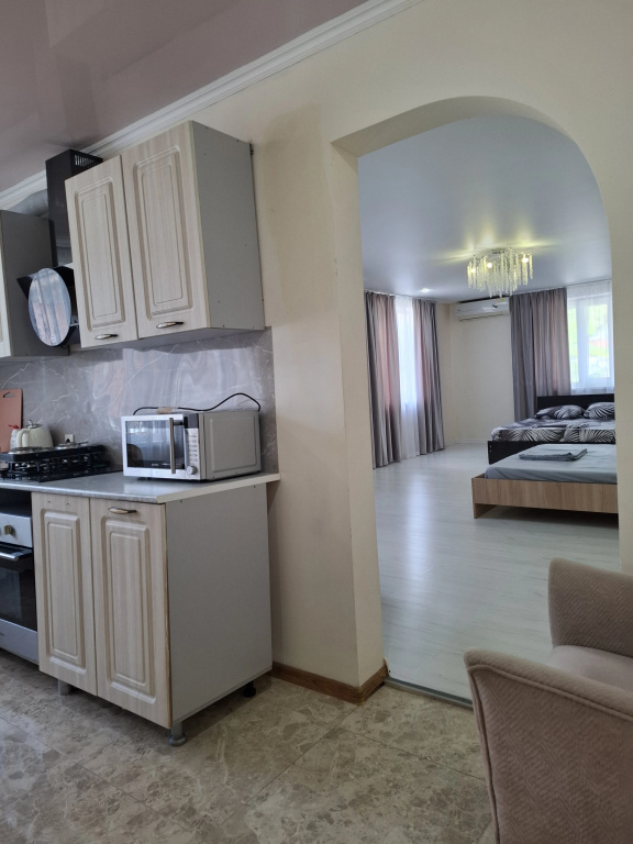 Gorkogo 11 Guest house