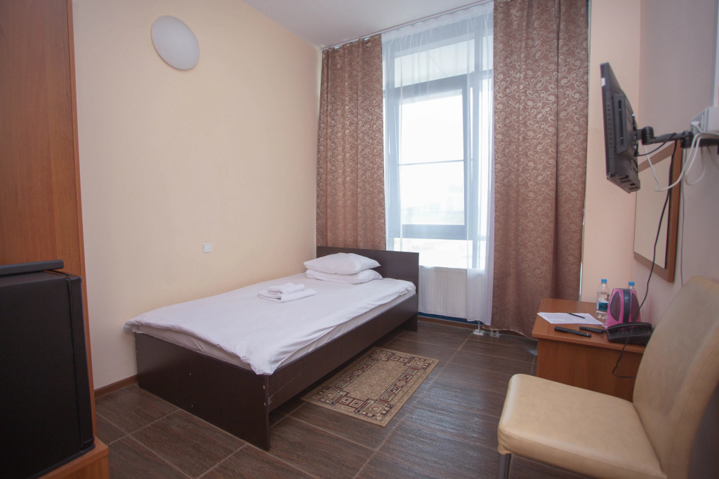 Superior Single room