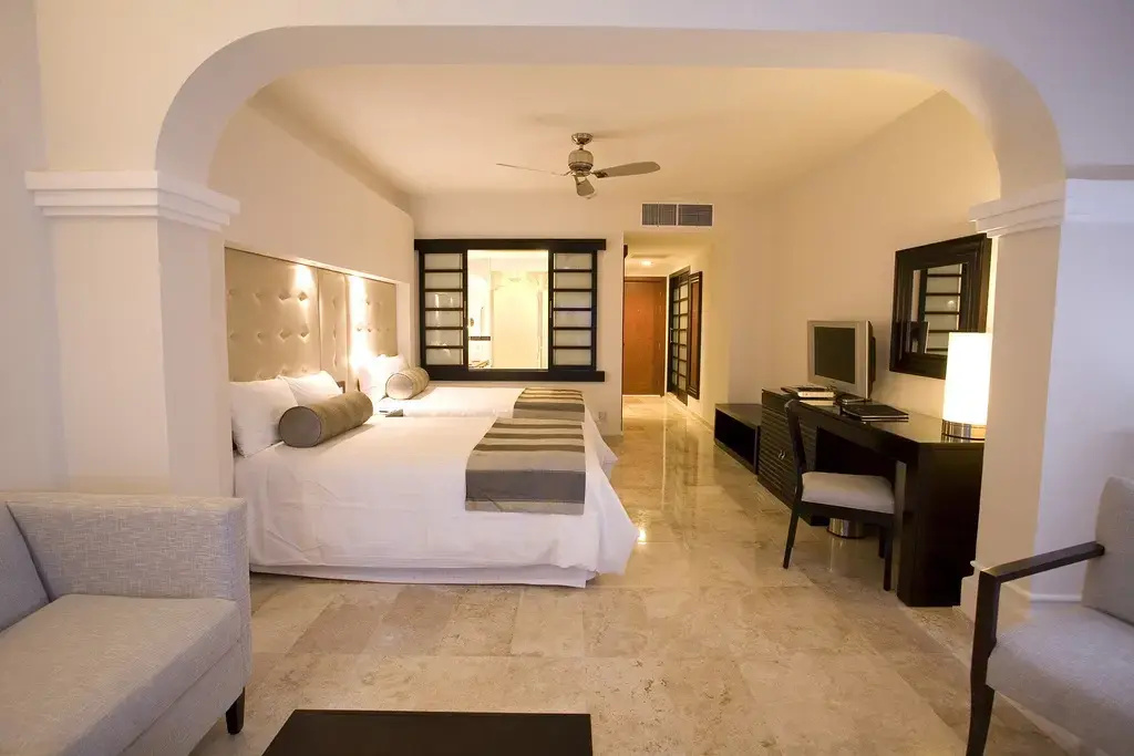 Resort Grand Riviera Princess - All Inclusive - Chambres