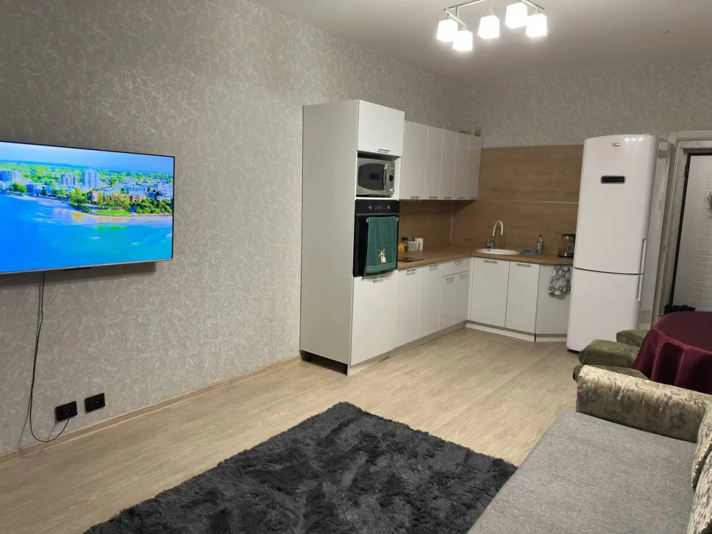 Квартира Rent NV — 5
