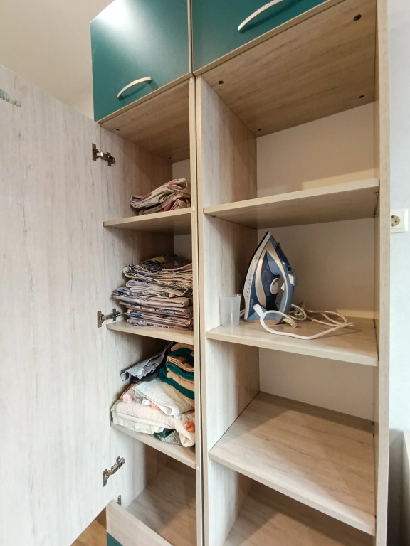 Квартира Евродвушка в новом ЖК - фото 21