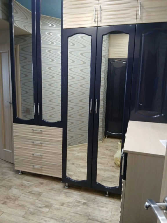 Квартира на Коммунистической 75/2
