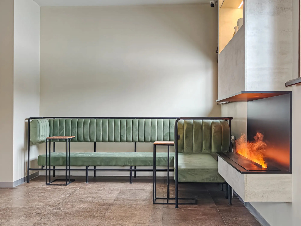 Отель Гостиничный комплекс ДК - фото 14