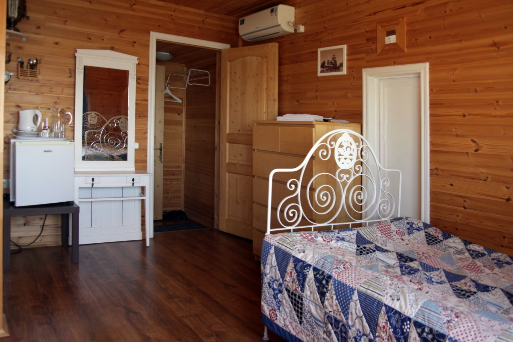 Двухместный номер Comfort