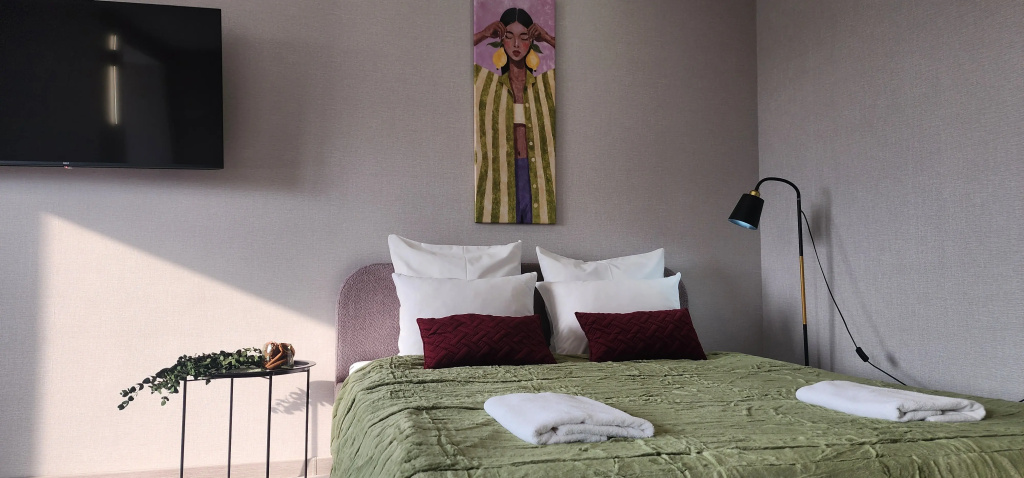 Hotel photo 10