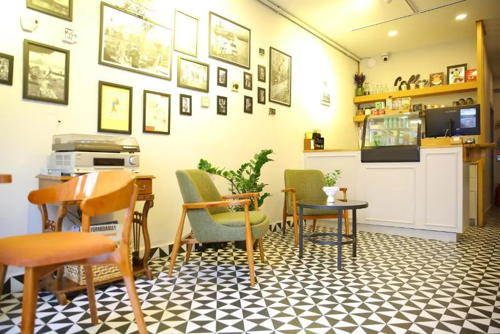 Hotel photo 23