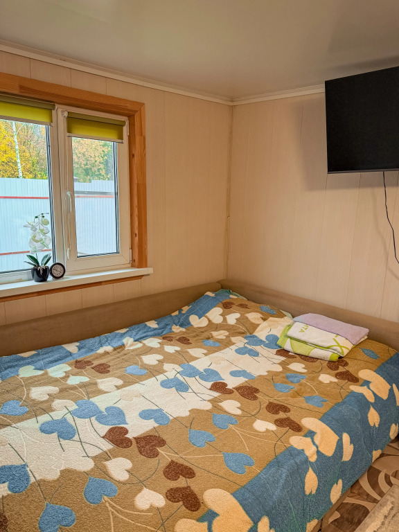 Частный дом Комфортный для отдыха с семьей - фото 16