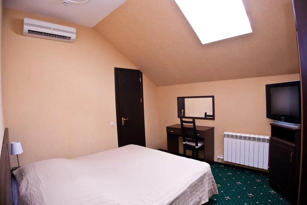 Отель Эклипс - фото 9