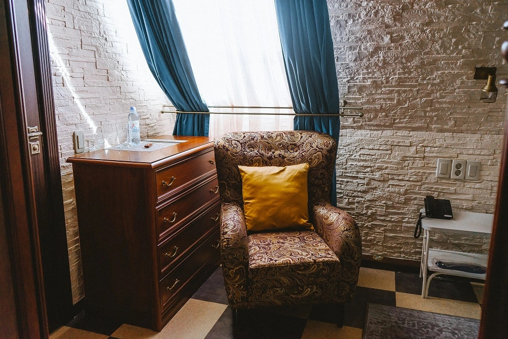 Superior Single Attic room