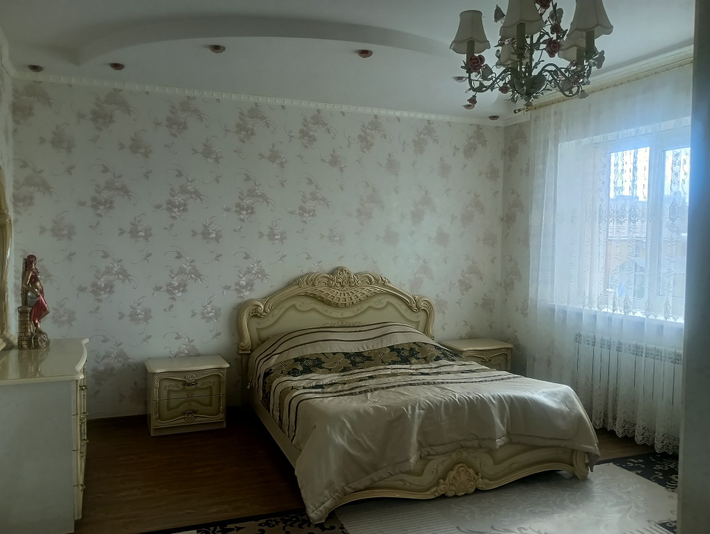 Частный дом Соль-илецк — 5