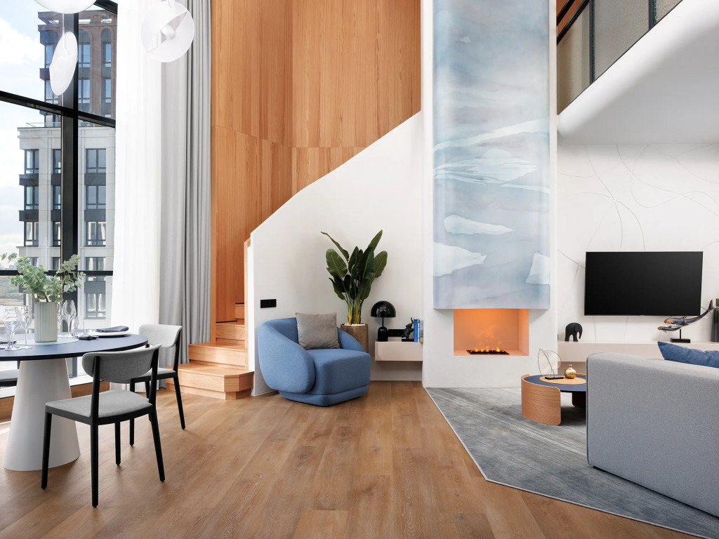 Отель Dion Inn Hotel And Spa — фото 2