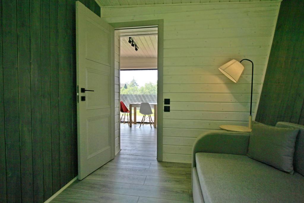 Частный Дом в Аренду Zaimka Трехкомнатный Малый - фото 8