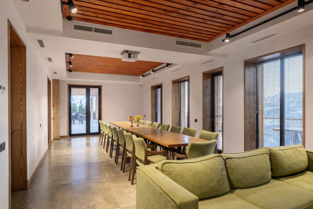 Бутик-отель Aprie - фото 17