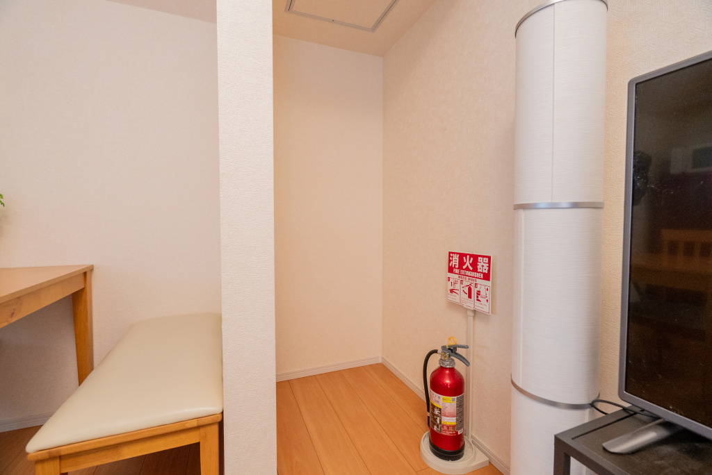 Kusunoki West Shinjuku Villa 사진 12