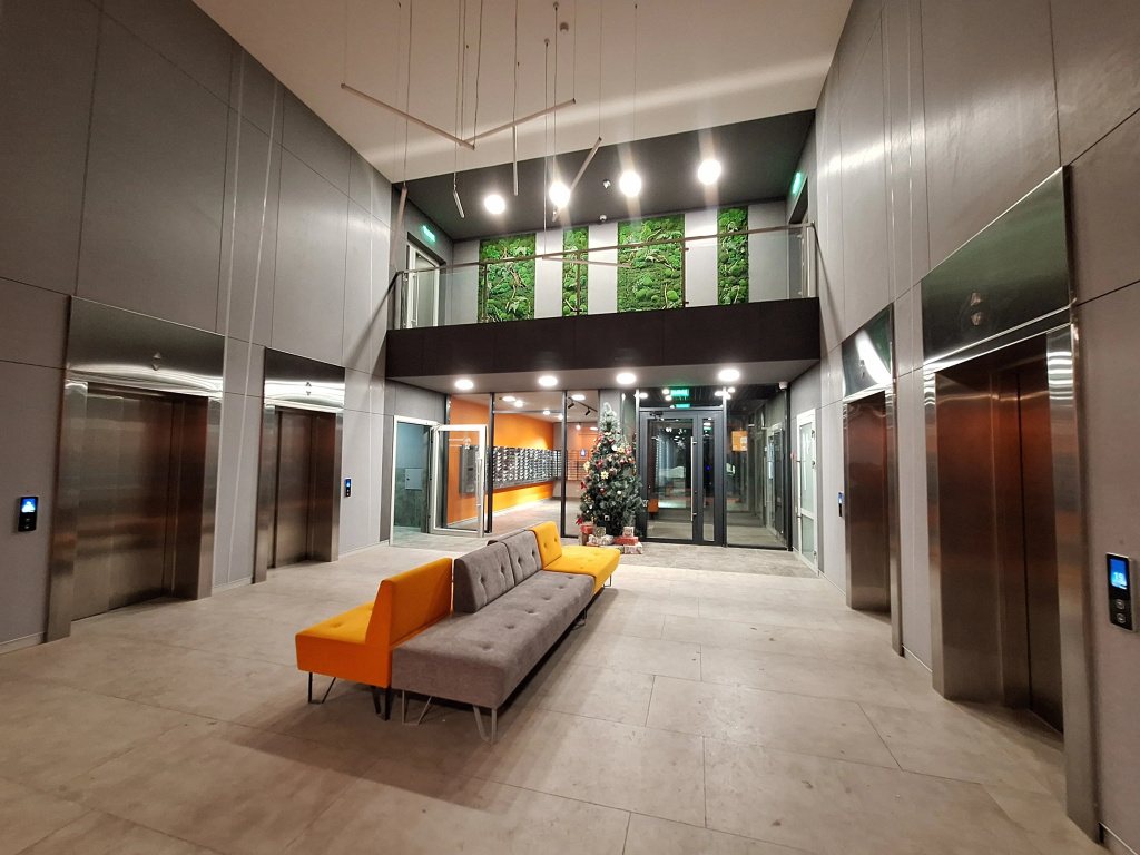 Hotel photo 9