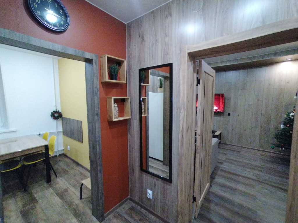 Квартира Central Lux — 3