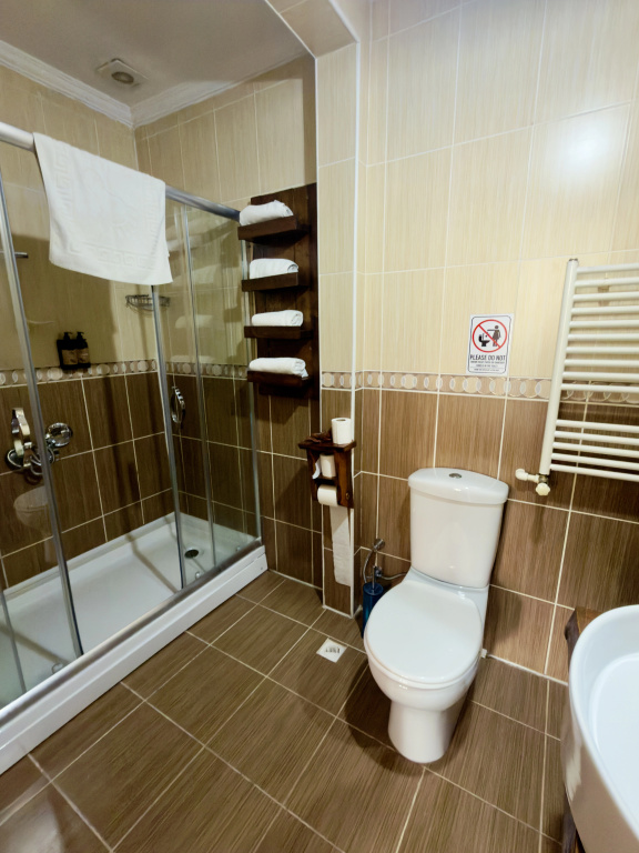Gedik Pasa Konagi Hotel — Стамбул, Туреччина мініатюра 42