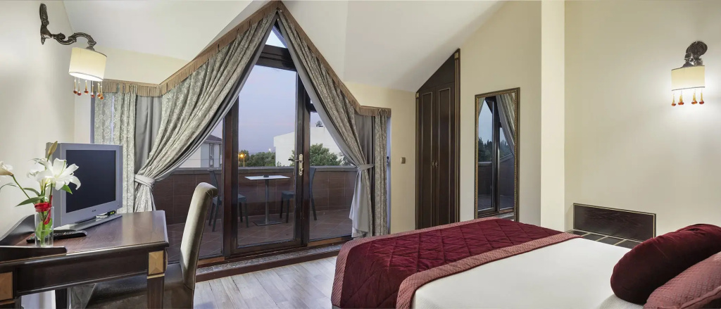 Hotel photo 22