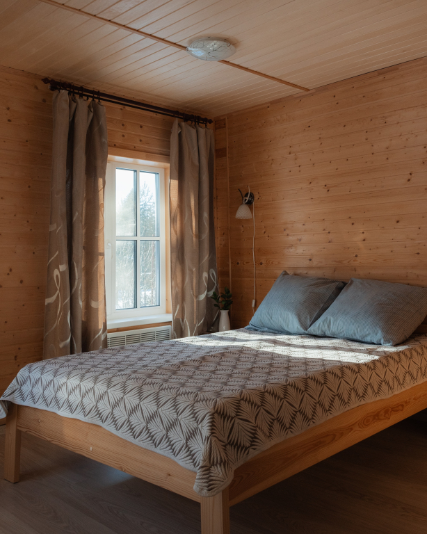 Частный Гостевой дом в Карелии - фото 21