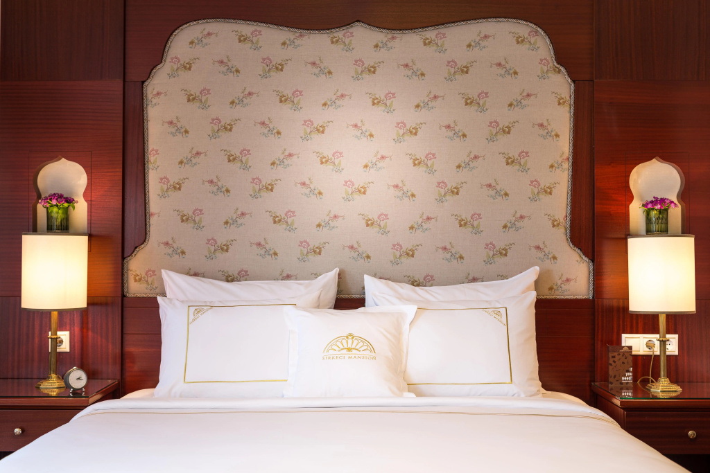 Sirkeci Mansion Hotel, Стамбул, Туреччина мініатюра 63