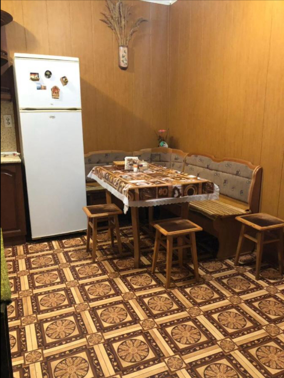 Семейный номер Standard с 2 комнатами с красивым видом из окна в Holiday Home