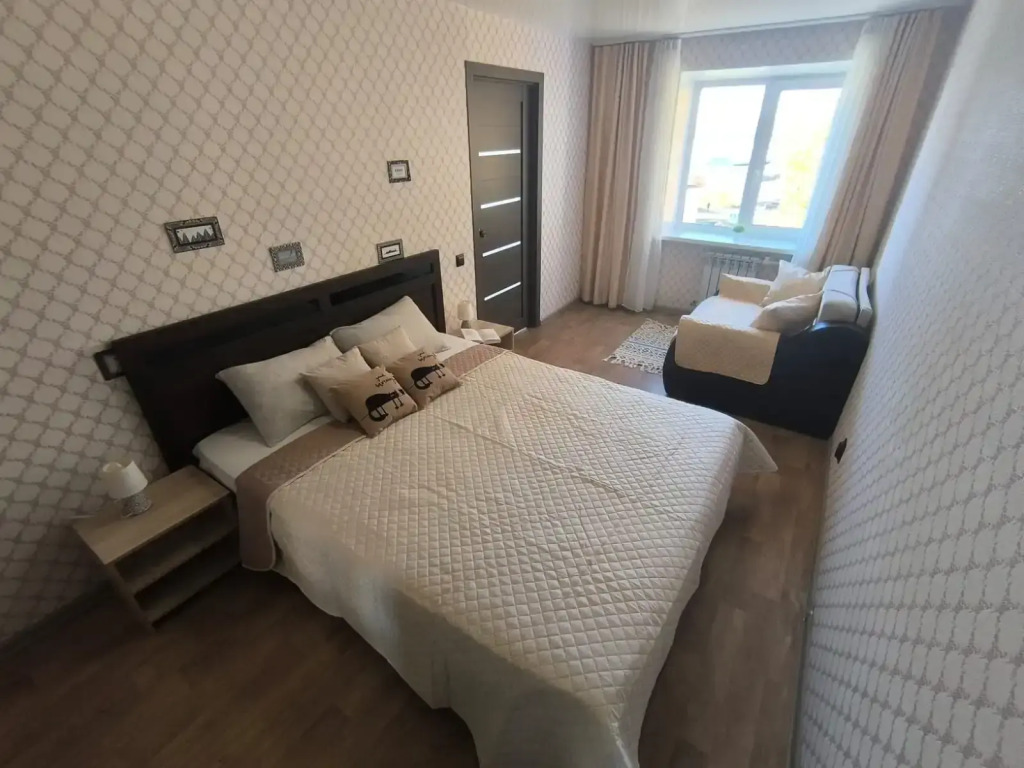 Апартаменты на Набережной - фото 11