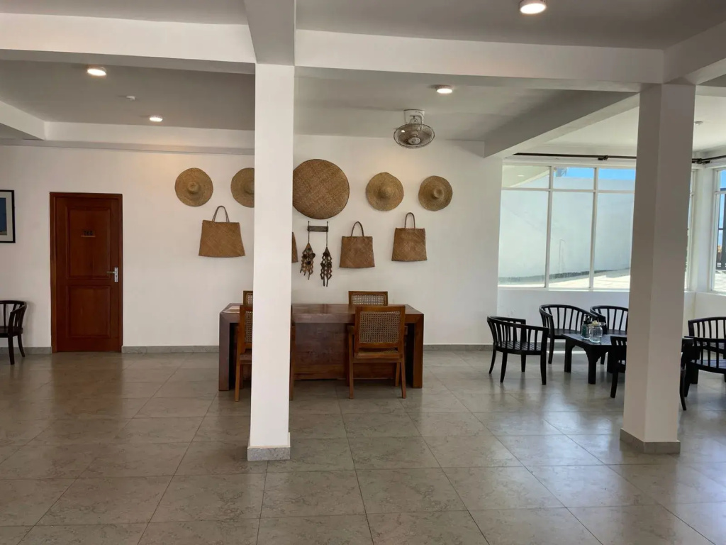Palazzo Beach, Хіккадува, Шрі Ланка мініатюра 6