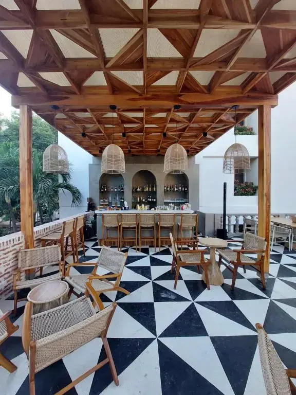 Hotel Caribe Cartagena by Faranda Grand - Général