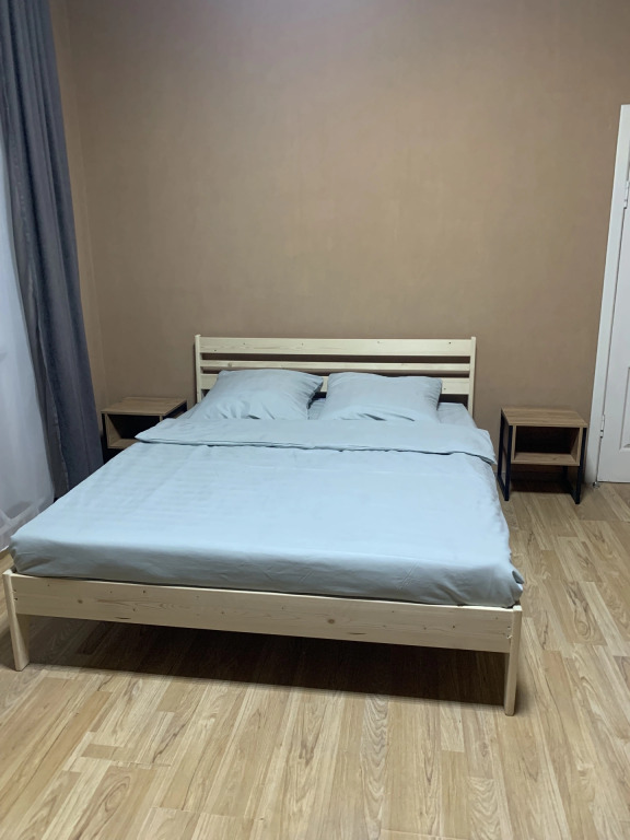 Двухместный номер Superior двуспальная кровать в Панда-Отель