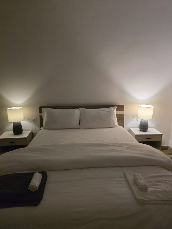 Гостевой Дом The Happiness Sun Suites — фото