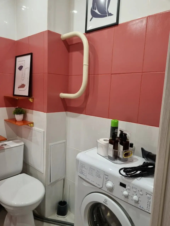 Квартира Уютная с удобным выездом на Челябинский тракт - фото 11