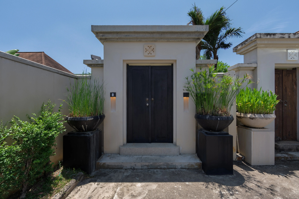 Kaheru 3ВR, Private Pool, Near Nai Harn Beach Villa