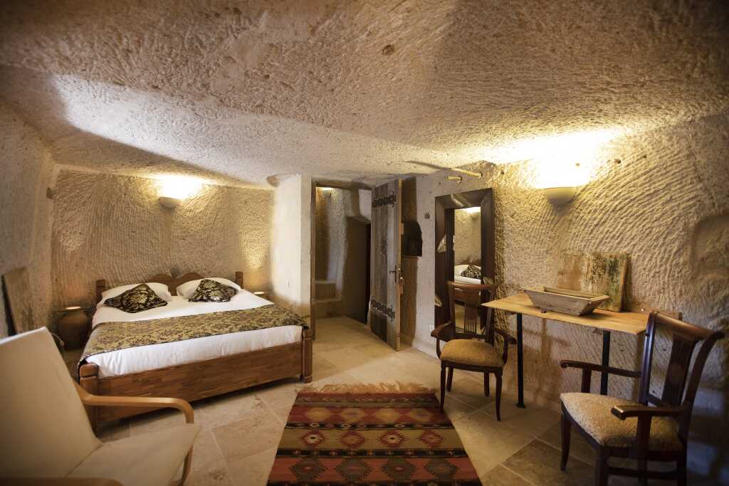 Selfie Cave Hotels Cappadocia - Special Class Boutique-Hotel