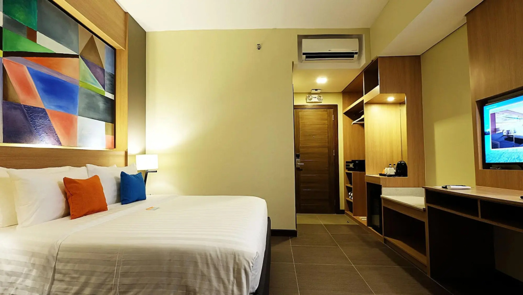 Altabriza Resort Boracay, Боракай, Філіппіни мініатюра 11