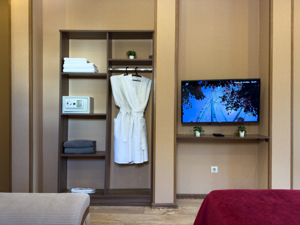 Boutique hotel AIMARA - Chambres
