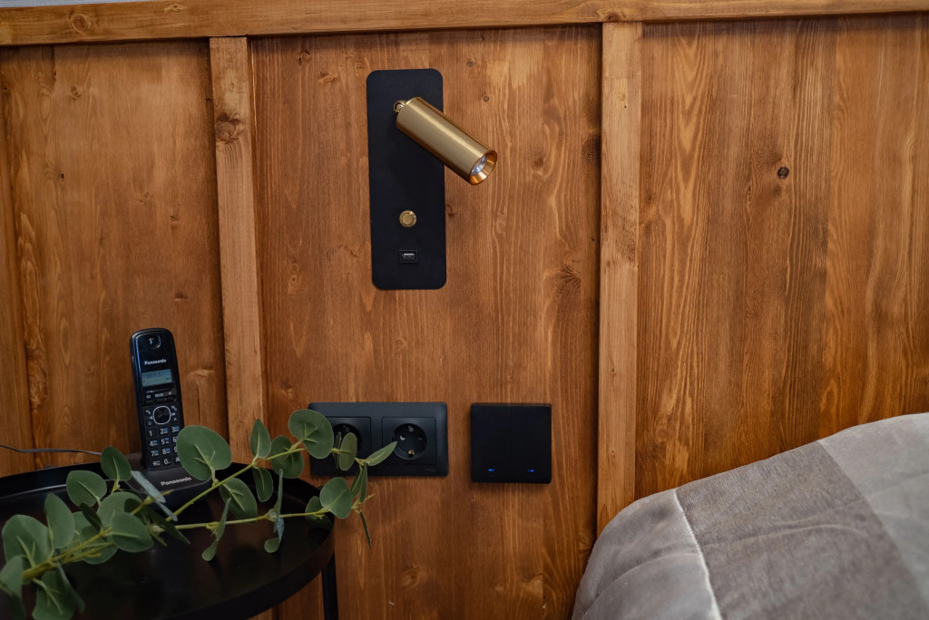 Отель Алтынай - фото 20